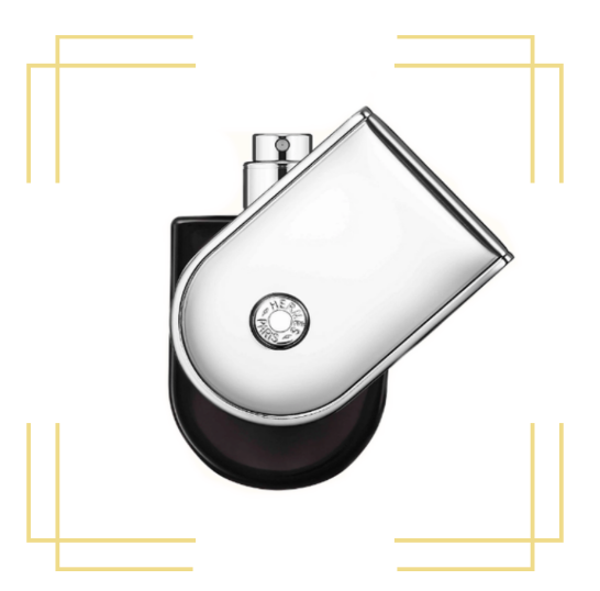 Voyage D' Hermes 3.3 PARFUM (Tester)