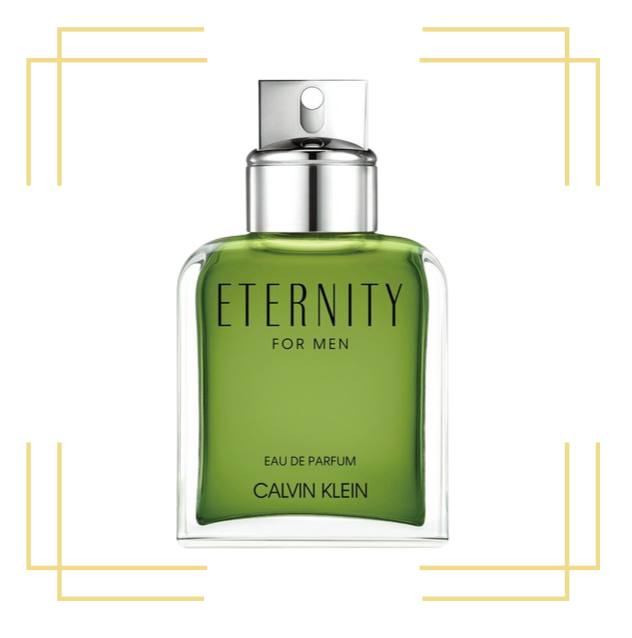 Eternity By Calvin Klein 3.4 EDP (Tester)