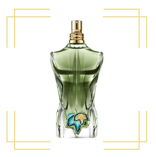 Le Beau Paradise Garden By Jean Paul Gaultier 2.5 EDP
