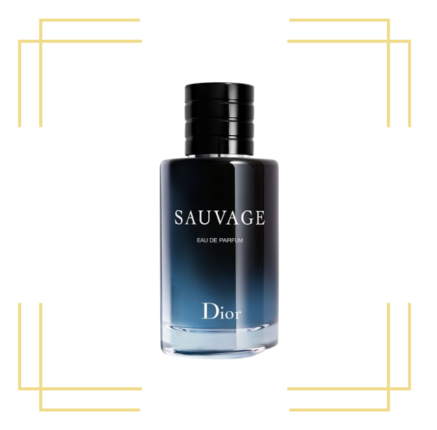 Sauvage By Christian Dior 2.0 EDP (Tester)