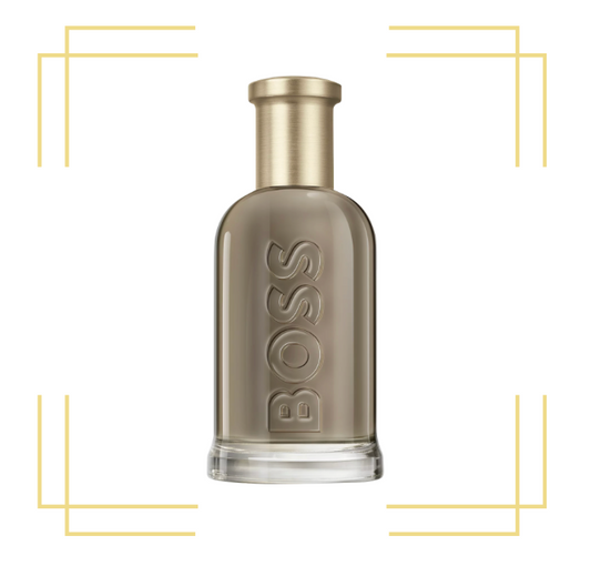 Boss Bottled By Hugo Boss 3.4 EDP