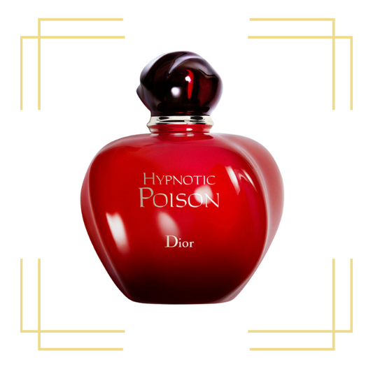 Hypnotic Poison By Dior 3.4 EDT (Tester)