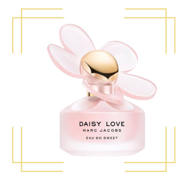 Daisy Love Eau So Sweet By Marc Jacobs 3.4 EDT