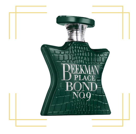 Beekman Place By Bond No. 9 3.4 EDP