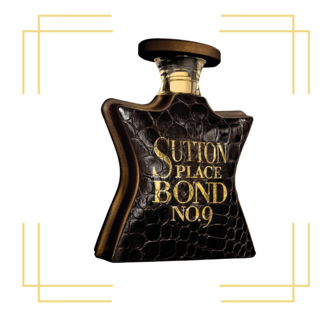 Sutton Place By Bond No.9 3.4 EDP