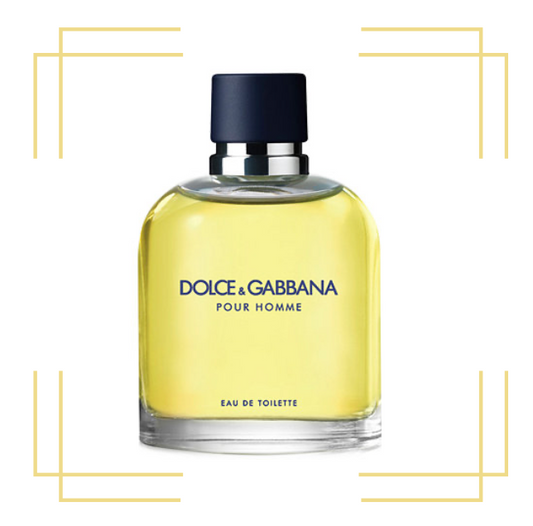 D&G Pour Homme 4.2 EDT