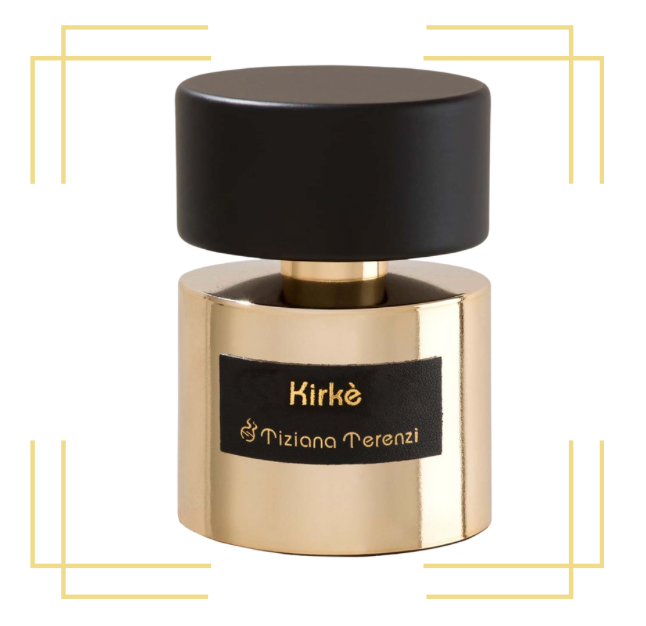 Kirke By Tiziana Terenzi 3.4 Extrait De Parfum