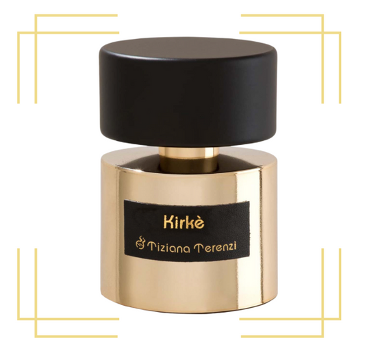 Kirke By Tiziana Terenzi 3.4 Extrait De Parfum