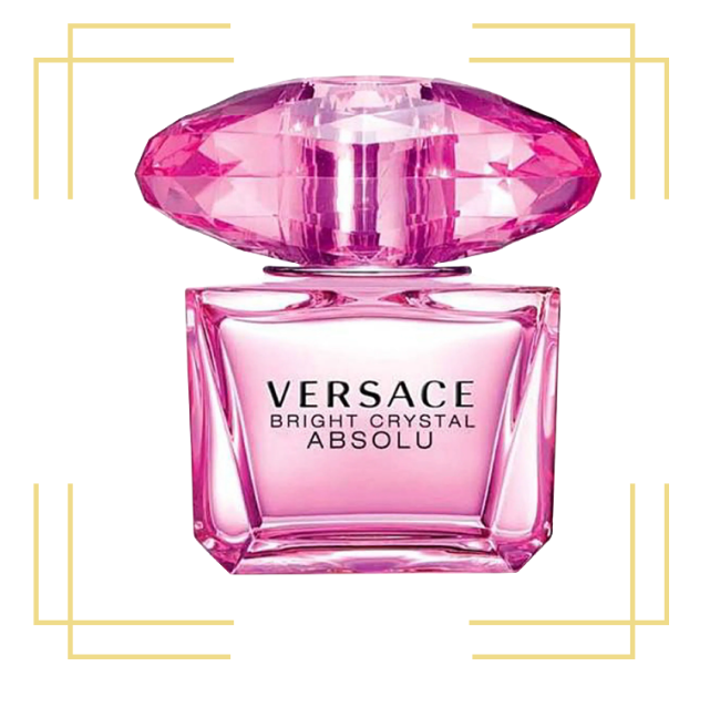Bright Crystal Absolu By Versace 3.0 EDP (Tester)