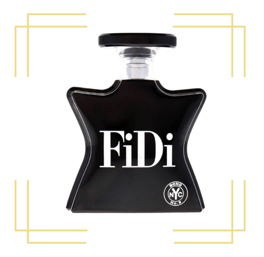 Fidi By Bond No.9 3.4 EDP