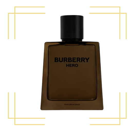 Hero Parfum Intense By Burberry 3.4