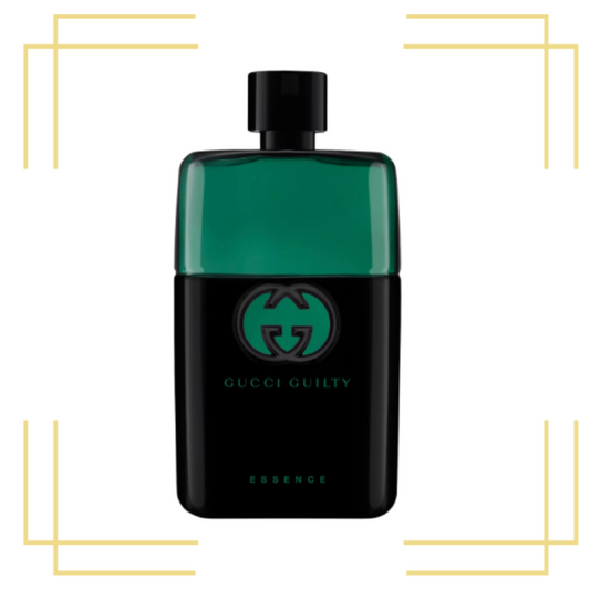 Gucci Guilty Black Essence 3.0 EDT