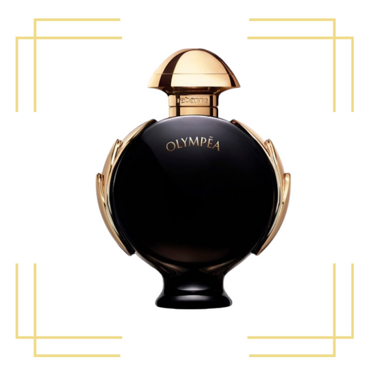 Olympea Parfum By Paco Rabanne 2.7 EDP