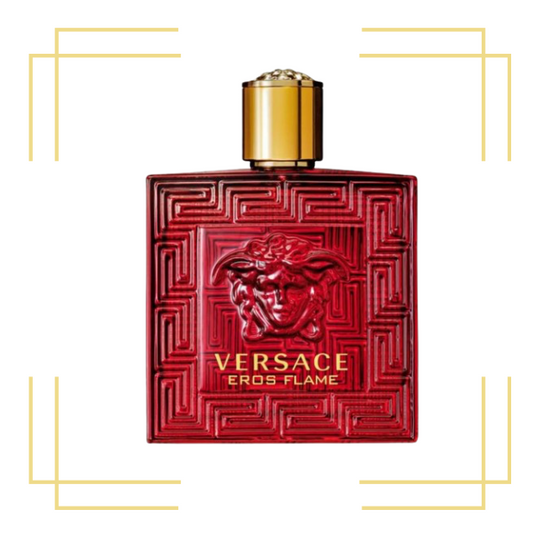 Eros Flame By Versace 3.4 EDP