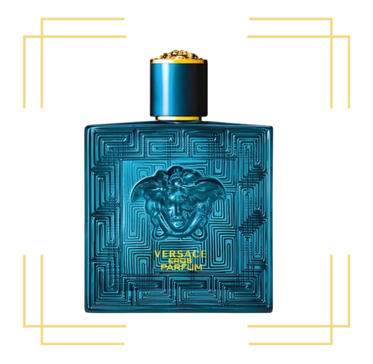 Eros Parfum By Versace 3.4