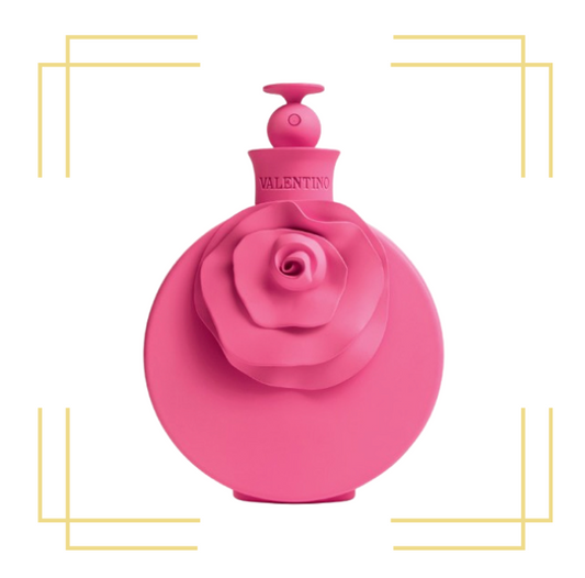 Valentina Pink By Valentino 2.7 EDP
