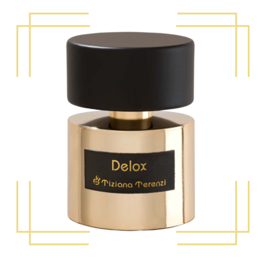 Delox By Tiziana Terenzi 3.4 Extrait De Parfum