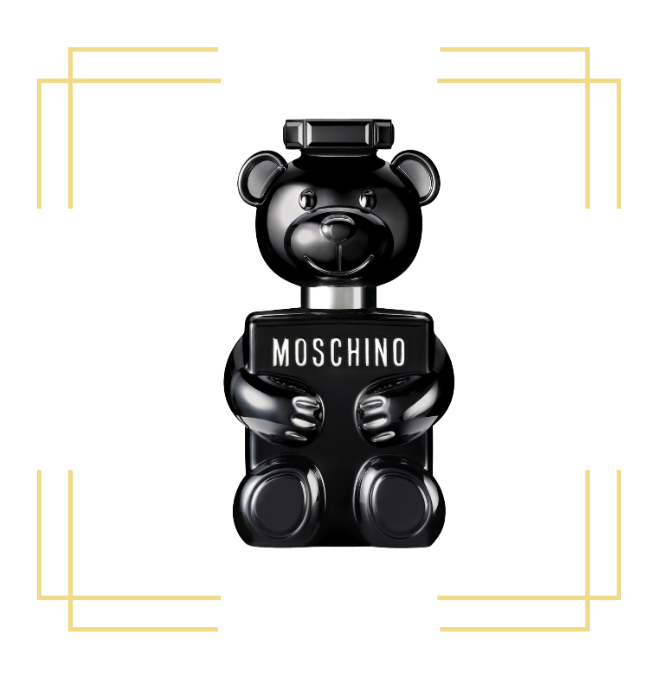 Toy Boy By Moschino 3.4 EDP (Tester)