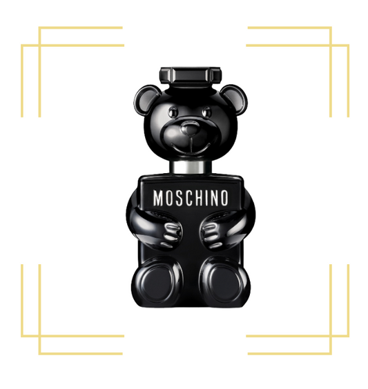 Toy Boy By Moschino 3.4 EDP (Tester)