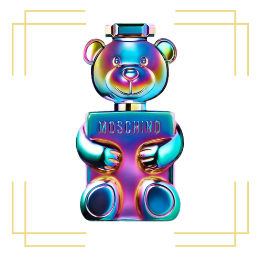 Toy Pearl By Moschino 3.4 EDP (Tester)