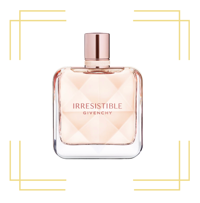 Irresistible By Givenchy 2.7 EDT (Tester)