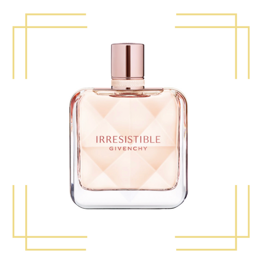 Irresistible By Givenchy 2.7 EDT (Tester)