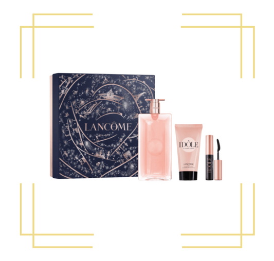 Idole By Lance 1.7 EDP + BL + Mascara