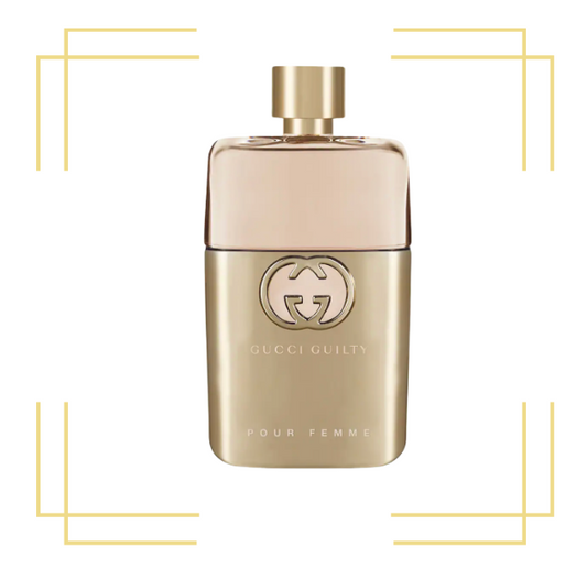 Gucci Guilty Pour Femme 3.0 EDT (Tester)