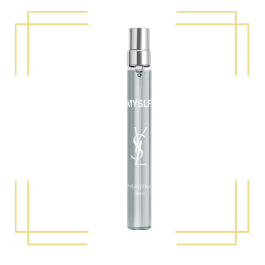 Myself L'Absolu By YSL 0.33 Parfum Travel Spray