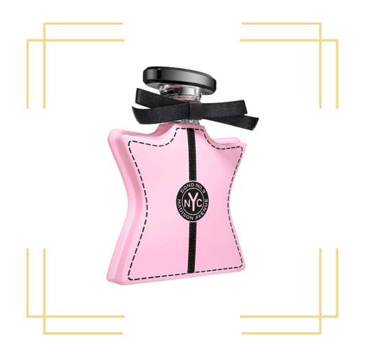 Madison Avenue By Bond No. 9 EDP