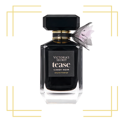Tease Candy Noir By Victoria's Secret 3.4 EDP