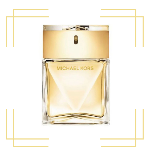 Michael Kors Gold  Luxe Edition 3.4 EDP