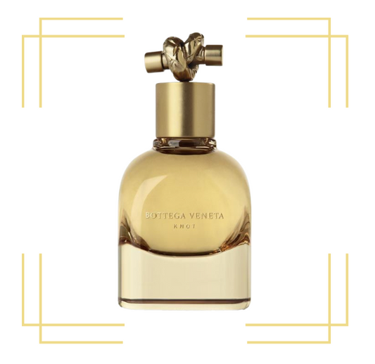 Knot By Bottega Veneta 2.4 EDP (Tester)