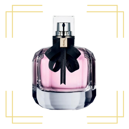 Mon Paris By Yves Saint Laurent 3.0 EDP (Tester)