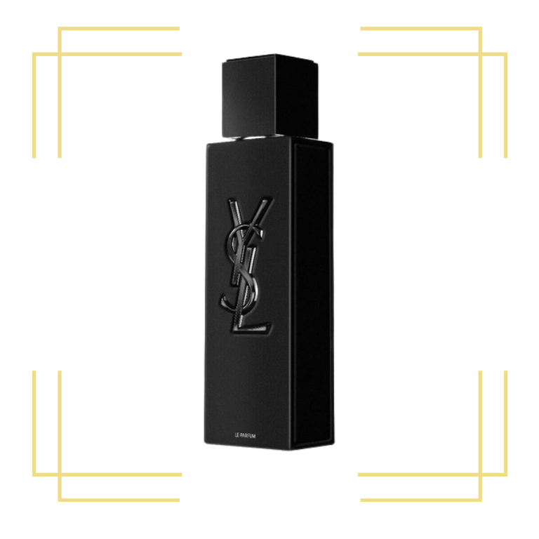 Myself Le Parfum By Yves Saint Laurent 3.3