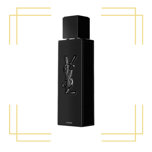 Myself Le Parfum By Yves Saint Laurent 3.3