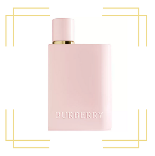Burberry Her Elixir By Burberry 3.4 (Tester)