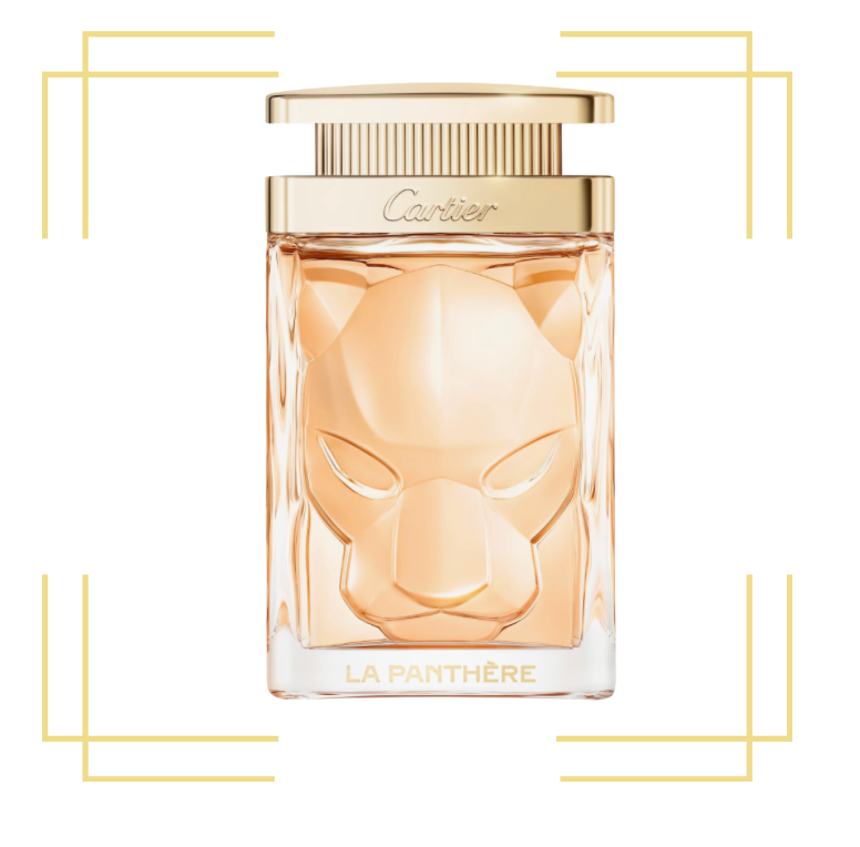 La Panther By Cartier 3.3 EDP (Tester)