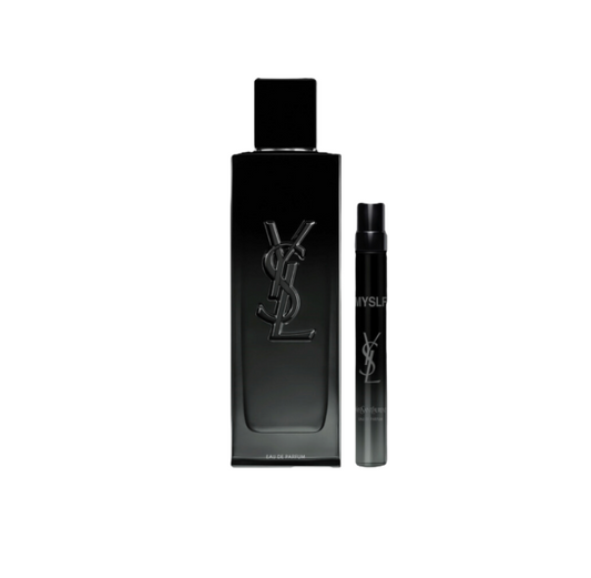 Myslf By Yves Saint Laurent 3.4 EDP + Mini