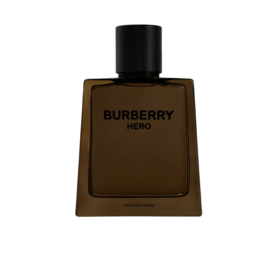 Burberry Hero Parfum Intense 3.4 (Tester)