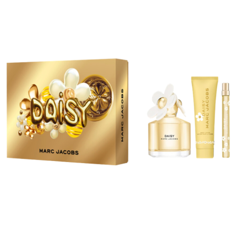 Daisy By Marc Jacobs 3.4 EDT + BL + Mini