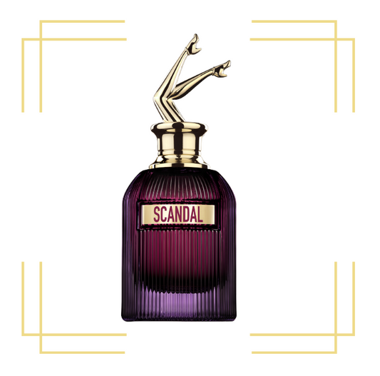 Scandal Intense By Jean Paul Gaultier 2.7 EDP (Tester)