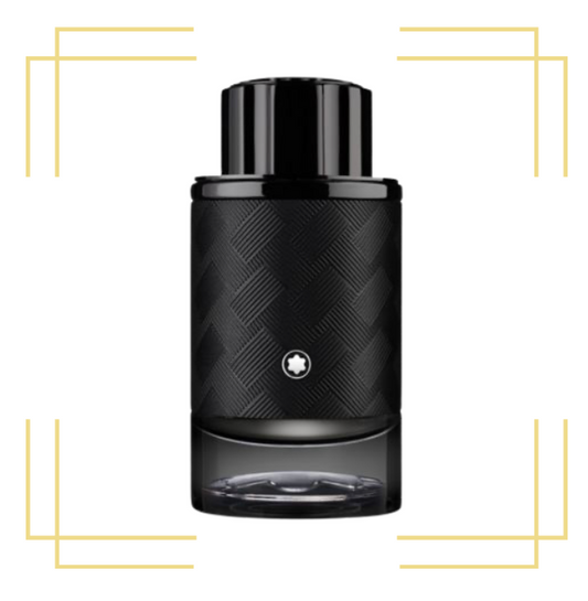 Explorer Extreme By Mont Blanc 3.4 EDP