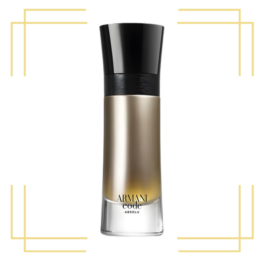 Armani Code Absolu By Armani 2.0 EDP (Tester)