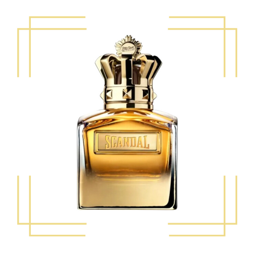Scandal Absolu By Jean Paul Gaultier 3.4. EDP