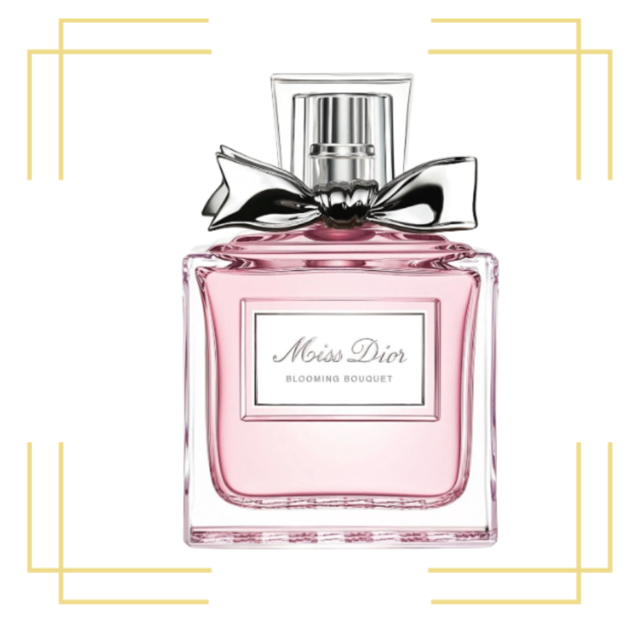 Miss Dior Blooming Bouquet By Dior 3.4 EDT