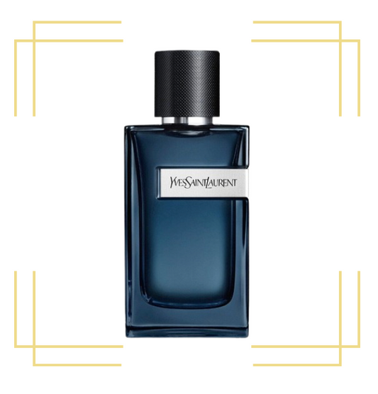 Y By Yves Saint Laurent 3.4 EDP Intense (Tester)