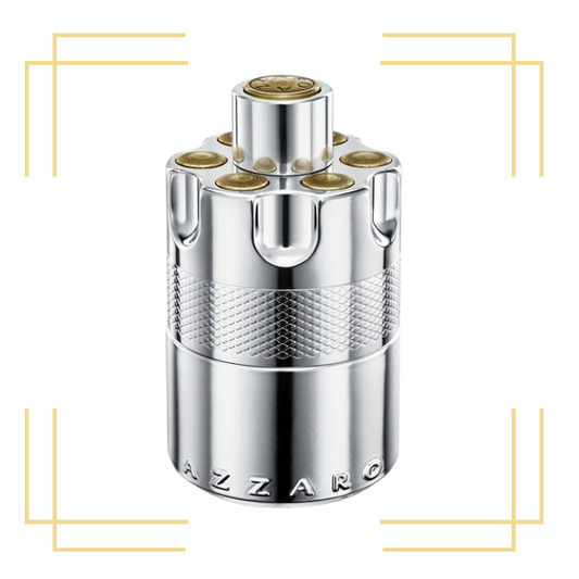 Azzaro Wanted 3.4 EDP (Tester)