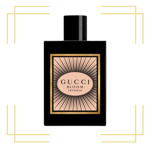 Gucci Bloom Intense By Gucci 3.4 (Tester)