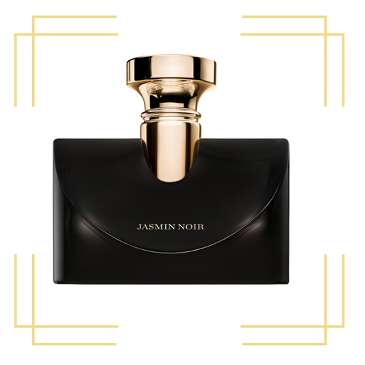 Bvlgari Splendida Jasmin Noir 3.4 EDP (Tester)